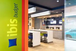 ibis budget Bilbao City, Bilbao