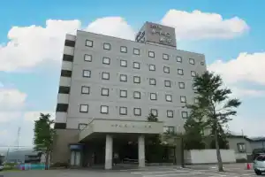 Hotel Route Inn Myoko Arai, Myoko
