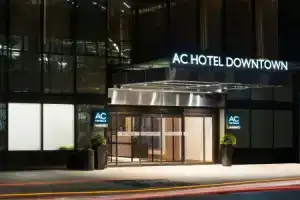 AC Hotel New York Downtown, New York