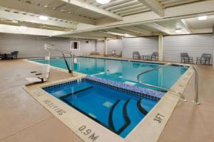 The Hotel Ojibway, Trademark Collection by Wyndham, Sault Ste. Marie