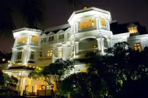 Villa Song Saigon, Ho Chi Minh