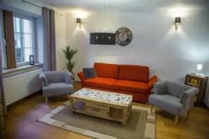 Ferienwohnung Steffen Apartments, Sankt Wendel