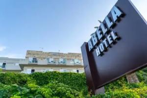 Abella Hotel, Agia Marina