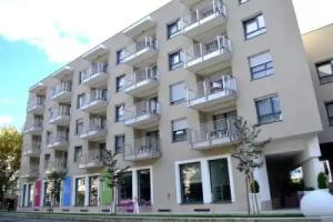 City Hotel Merano-NEW, Merano