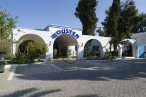 Hotel the Club, Hammamet