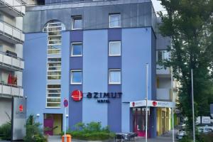 INVITE Hotel an der Kaiserburg, Nurnberg