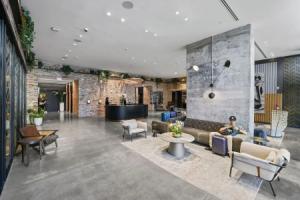 The Elser by Andes STR Apartments, Miami