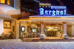Hotel Berghof | St. Johann in Salzburg, St. Johann im Pongau