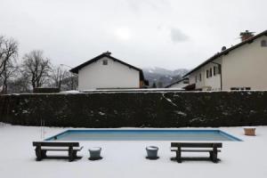The Alpine Ridge Apartment, Garmisch-Partenkirchen