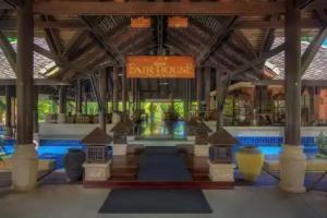 Fair House Villas & Spa, Koh Samui, Ban Khlong Mae Nam