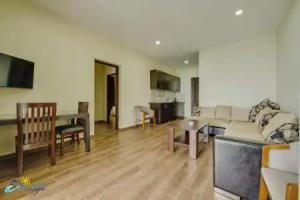 Mirage Hotel, Shekhvetili