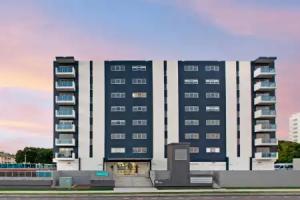 Allure Hotel & Apartments, Townsville