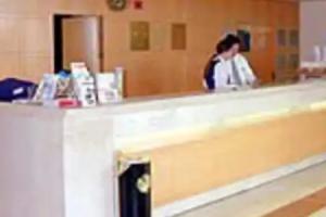 CARMEL Hotel, Netanya