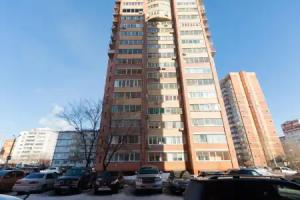 How are you at Home on Novaya 4 Street, Blagoveschensk