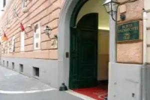 LH Hotel Andreotti, Rome