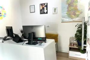 Tirana Budget Retreat Hotel, Tirana