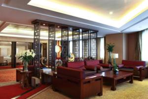 Premier Red Forest Hotel, Nanning