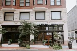 Hotel Indigo St. Louis - Downtown by IHG, Saint Louis