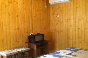Guest House on Ardzinba 277, Gagra