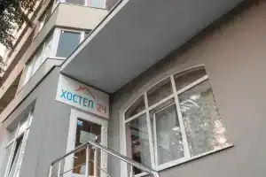 hostel24, Ryazan