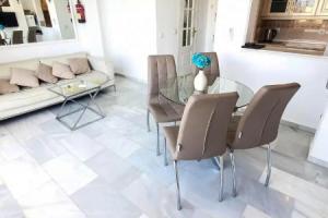 Fantastic 2 Bedroom Apartment for Rent in Skol 708, Marbella