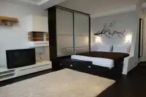 Inndays Arkhitektora Vlasova 39, Moscow