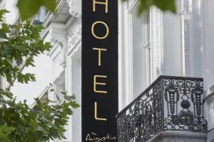 The Augustin, Brussels