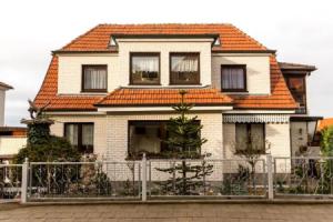 Ferienwohnung-Schwanke Apartments, Wernigerode