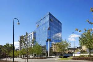 Thon Hotel Vika Atrium, Oslo