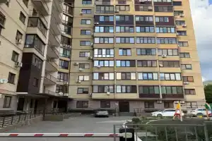 Apartments on Lenin street 122B, Zheleznovodsk