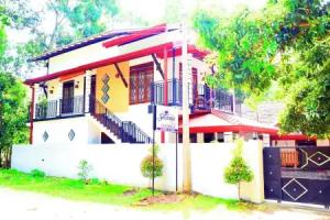 Sasanda Villa, Tissamaharama