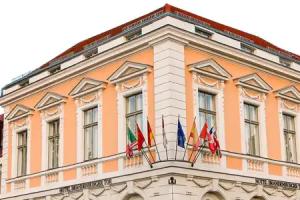 Hotel Brandenburger Tor Potsdam, Potsdam