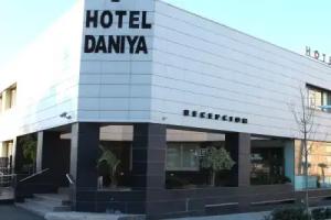 Daniya Hotel, Alicante