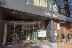 OKA Hotel, Kanazawa