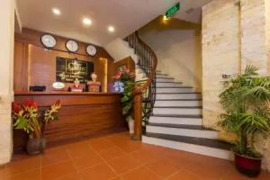 Sapa Centre Hotel, Sapa