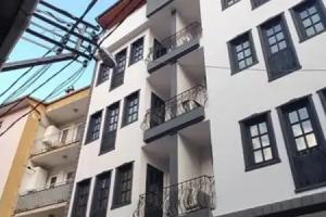 Ata Apartments, Bursa