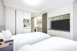 ElMomento Sasang Apartments, Busan