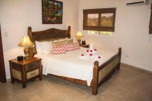 Fully Equipped 4 Bedroom Villa in Gated Community, Sosua