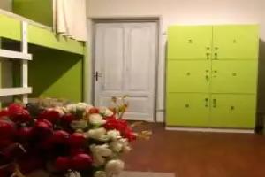 BroBro hostel, Tbilisi