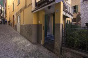 Appartamento La Villetta Apartments, Bellagio