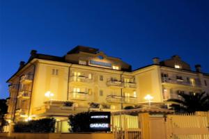 Hotel Luna Riccione e Aqua Spa Only Adults +12, Riccione