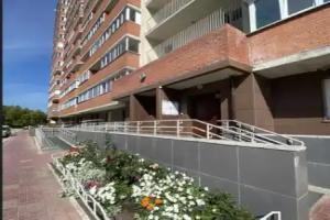 FlatRoom on Lunnaya street 1, Berdsk