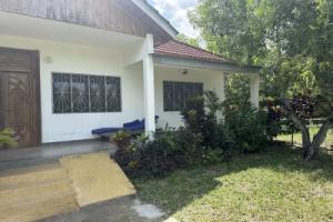 Diamond Coast Villa and Apartments, Paje