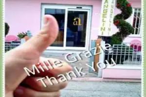 Hotel Angelini, Rimini