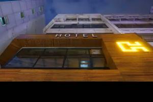 Chaos Boutique Hotel, Kuala Lumpur