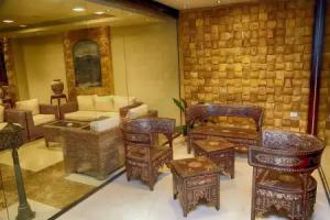 Saint John Hotel, Madaba