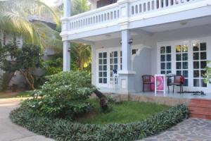 Little Paris Resort, Mui Ne