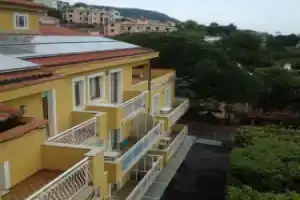 Residence I Morelli, Pietra Ligure