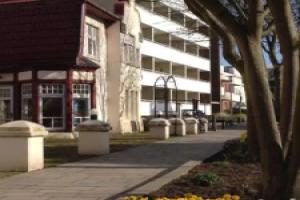 Spalthoff 18 Hotel, Westerland