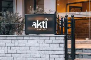 Akti Hotel Ioannina, Ioannina